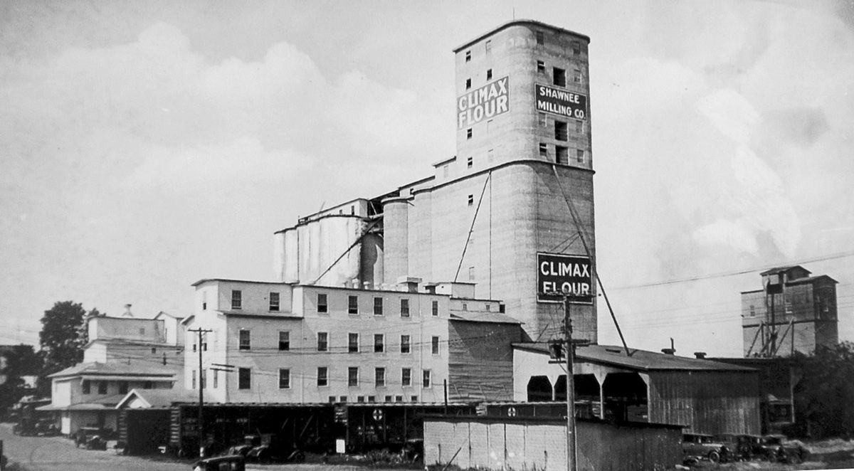 shawnee mills minco ok shawnee mills minco ok