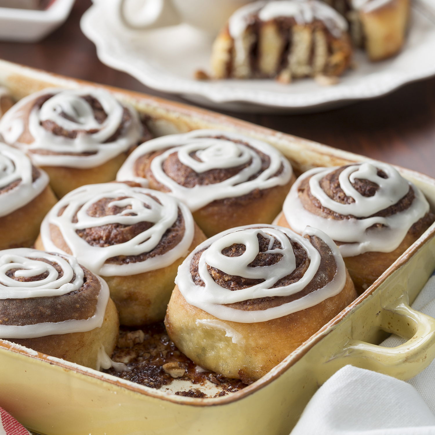 you’re on the hunt for the very best cinnamon roll recipe, look no more. 